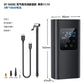 Wireless Air Pump For Electric Vehicles 12V Air Pump For Car, Motorcycle, Electric Vehicle, And Bicycle Tires
