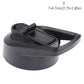 1Pcs Replace Straw Flip Lid Flex Cap For Hydro Water Bottle Flask Perfect Fit Wide Mouth Bottle