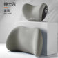 Car Headrest & Lumbar Support Cushion Pillow