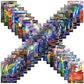 20Pcs English Pokemon Cards GX Tag Team Vmax EX Mega Shining Game Battle Carte Trading Collection Cards Toys Children Gifts