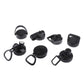 1Pcs Replace Straw Flip Lid Flex Cap For Hydro Water Bottle Flask Perfect Fit Wide Mouth Bottle