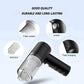 Strong Suction Portable Handheld Cordless Mini Car Vacuum USB Charging Multipurpose Cleaner For Car Home Office Sofa Pet Hair