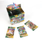 English Pokémon TCG: Sword shield Evolving skies Booster Box Pokemon trade card 36 Pack Box