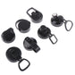 1Pcs Replace Straw Flip Lid Flex Cap For Hydro Water Bottle Flask Perfect Fit Wide Mouth Bottle