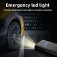 Wireless Air Pump For Electric Vehicles 12V Air Pump For Car, Motorcycle, Electric Vehicle, And Bicycle Tires