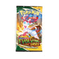 English Pokémon TCG: Sword shield Evolving skies Booster Box Pokemon trade card 36 Pack Box