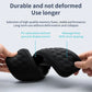 Keyboard wrist Rest Memory Foam Keyboard Mouse wrist Rest Ergonomic Design Wrist Pad for Computer Keyboard Laptop Wrist