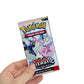 Pokémon Cards Whole Set Foil 36 Packs Charizard Ascended Heroes Booster Pack Ships Randomly from 4 Designs Prismatic Evolutions