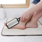 Professional Foot Scrubber Callus Remover Heel File Dead Skin Pedicure Tool