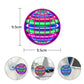 Magic Flying Ball LED Hover Spinner Hand Controlled Boomerang Toy Gift Kids
