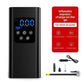 Wireless Air Pump For Electric Vehicles 12V Air Pump For Car, Motorcycle, Electric Vehicle, And Bicycle Tires