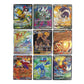 Pokémon Cards Whole Set Foil 36 Packs Charizard Ascended Heroes Booster Pack Ships Randomly from 4 Designs Prismatic Evolutions