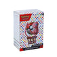 72PCS/1Box Pokemon English Scarlet Violet 151 Mega Phantasmal Flames Booster Bundle Version ME02 Trainer Collected Trading Card
