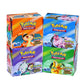 Pokémon Cards Whole Set Foil 36 Packs Charizard Ascended Heroes Booster Pack Ships Randomly from 4 Designs Prismatic Evolutions